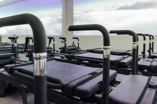 Imagen 2 de la galería del partner Fitform