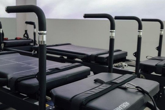 Imagen 1 de la galería del partner Fitform