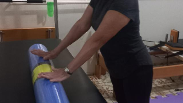 Imagem 3 da galeria do parceiro Studio MD Pilates