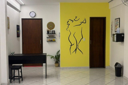 Imagem 3 da galeria do parceiro Casa do Bailado - Studio de Danças Roberta Aquino