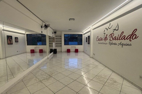 Imagem 2 da galeria do parceiro Casa do Bailado - Studio de Danças Roberta Aquino