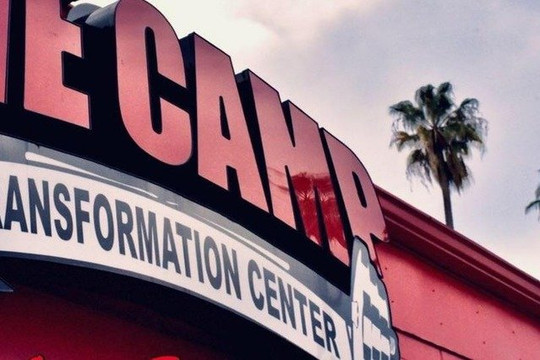 Image 2 from The Camp Transformation Center - Santa Ana partner gallery