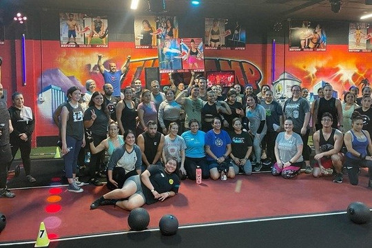 Image 1 from The Camp Transformation Center - Santa Ana partner gallery