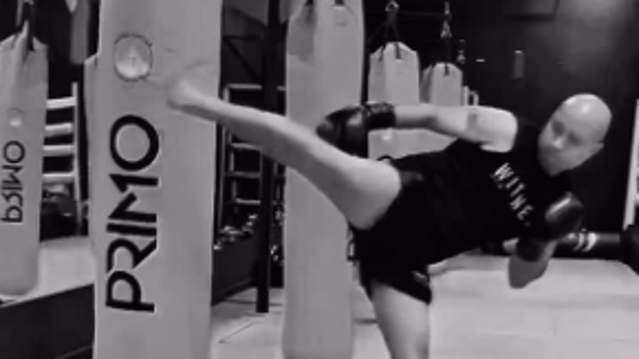 Image 2 from Limitless Martial Arts- partner gallery