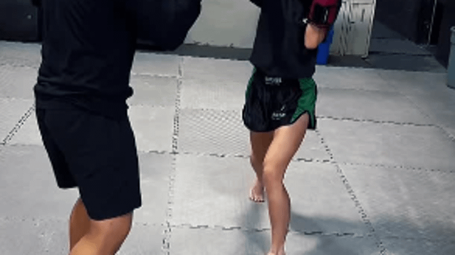 Image 3 from Limitless Martial Arts- partner gallery