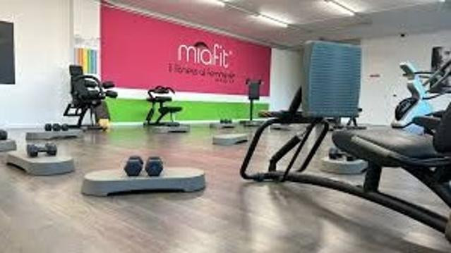 Immagine 1 dalla galleria del partner IT - Miafit CASTELFRANCO