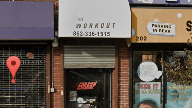 Image 2 from P4P FIT partner gallery