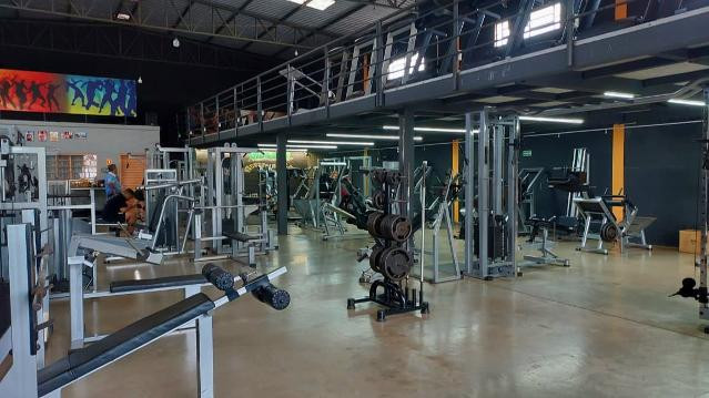Imagem 3 da galeria do parceiro academia belga