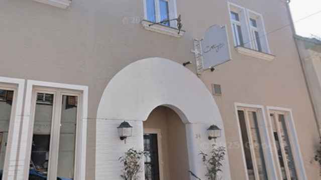 Bild 2 von Bali Pilates (Reformer) im Cottage Hotel Rheingau Partnergalerie