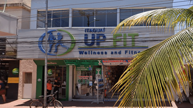 Imagem 2 da galeria do parceiro Academia Itaguaí Up Fit