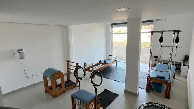 Imagem 3 da galeria do parceiro Studio Lúmina - Pilates e Fisioterapia