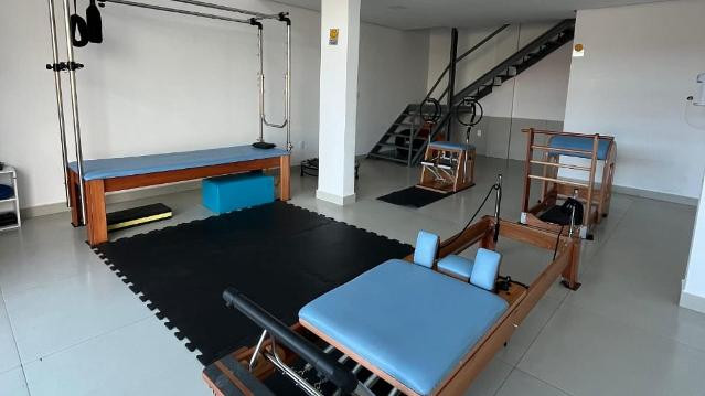 Imagem 2 da galeria do parceiro Studio Lúmina - Pilates e Fisioterapia