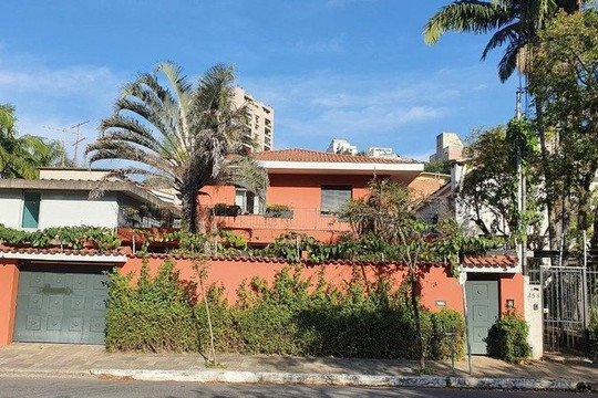 Imagem 2 da galeria do parceiro Renata Samora | Corpo, Cuidado & Movimento