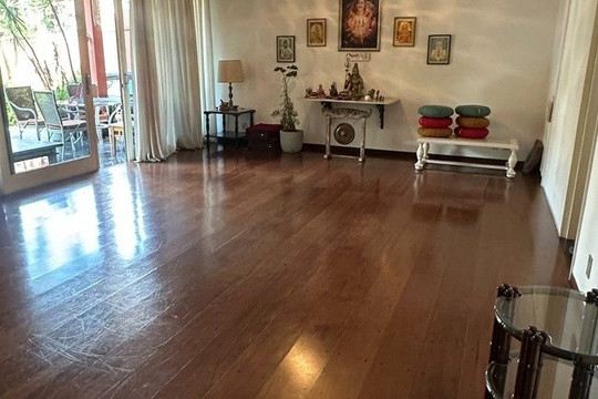 Imagem 1 da galeria do parceiro Renata Samora | Corpo, Cuidado & Movimento