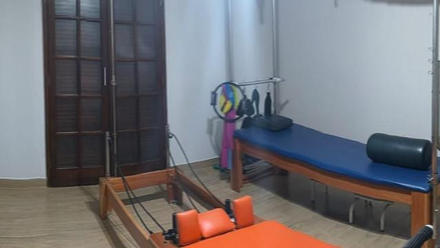 Imagem 3 da galeria do parceiro Clinica Bengezen Fisioterapia e Quiropraxia.
