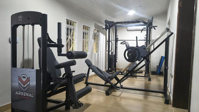 Imagem 1 da galeria do parceiro Clinica Bengezen Fisioterapia e Quiropraxia.