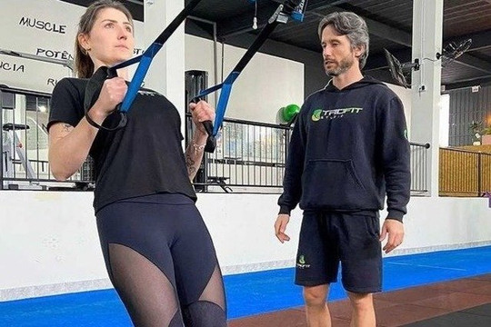 Imagem 2 da galeria do parceiro Studio Trio Fit