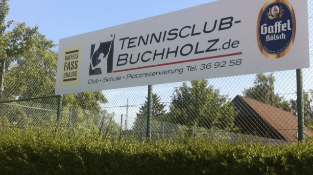 Bild 3 von Tennisclub Buchholz Partnergalerie