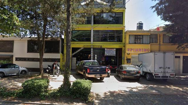 Imagen 2 de la galería del partner Pacific gym