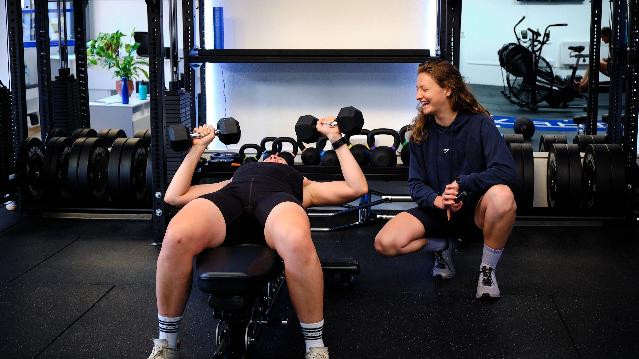 Image 1 from THRIVE Personal Training & Health - Gym partner gallery