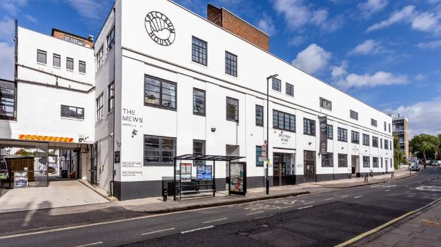 Image 2 from THRIVE Personal Training & Health - Gym partner gallery