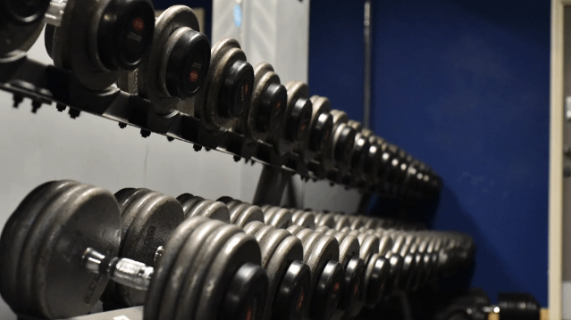 Image 3 from Fight City Gym - Moorgate GYM ONLY partner gallery