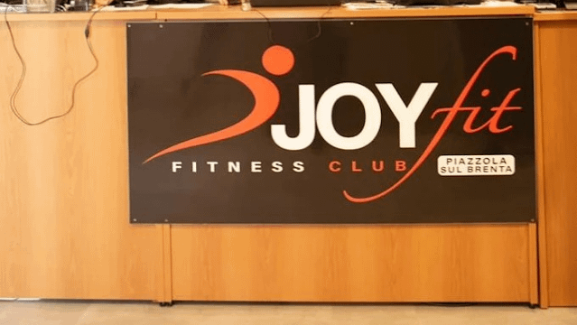 Immagine 2 dalla galleria del partner Joyfit Piazzola Sul Brenta