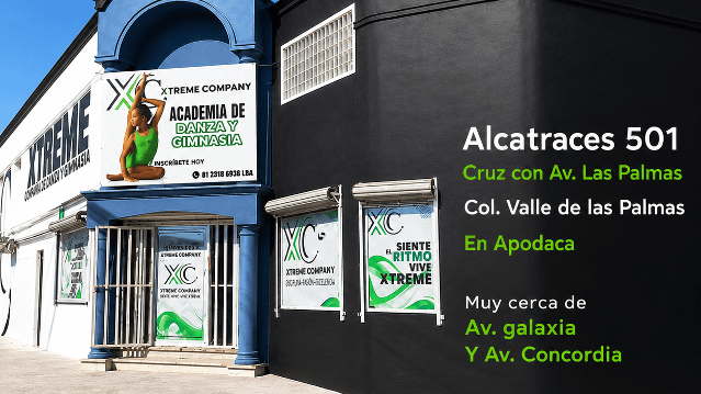 Imagen 2 de la galería del partner Xtreme Company