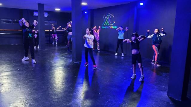 Imagen 1 de la galería del partner Xtreme Company