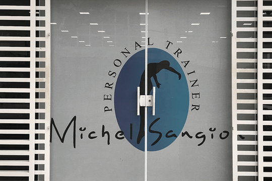Imagem 2 da galeria do parceiro Academia Personalizada Michel Sangion