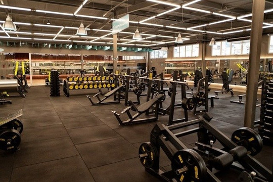 Imagem 1 da galeria do parceiro Contorno do Corpo - Castelo 2