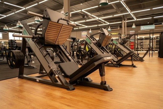 Imagem 3 da galeria do parceiro Contorno do Corpo - Castelo 2