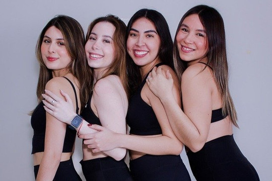 Imagen 3 de la galería del partner UNSTOP WORKOUT-NUTRITION