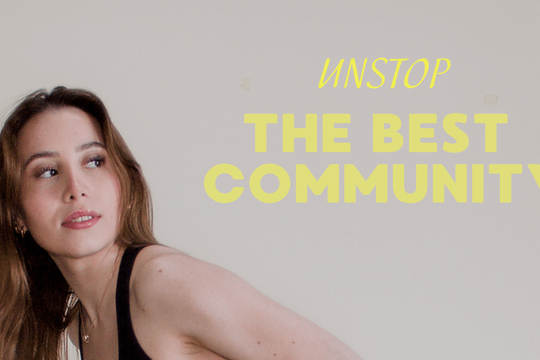 Imagen 1 de la galería del partner UNSTOP WORKOUT-NUTRITION