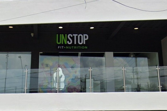 Imagen 2 de la galería del partner UNSTOP WORKOUT-NUTRITION