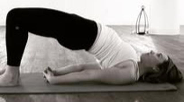 Image 3 from beYoga Danbury partner gallery