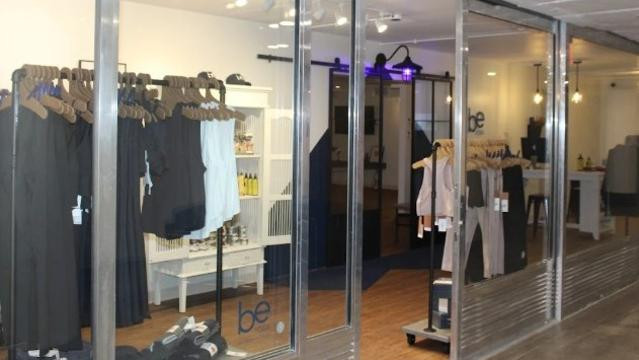 Image 2 from beYoga Danbury partner gallery