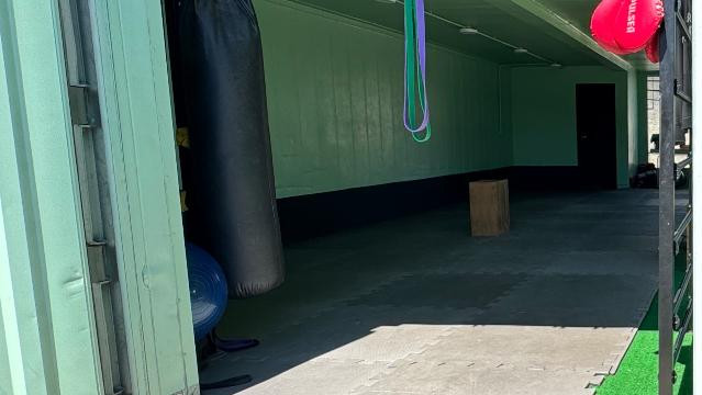 Imagem 1 da galeria do parceiro Contrainer