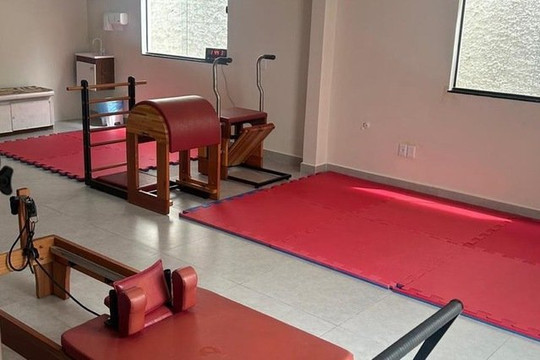 Imagem 3 da galeria do parceiro Intensi Fisioterapia