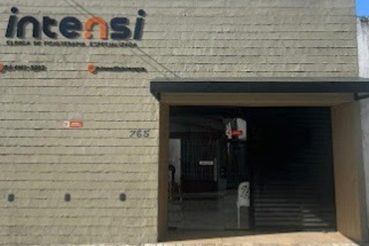 Imagem 2 da galeria do parceiro Intensi Fisioterapia