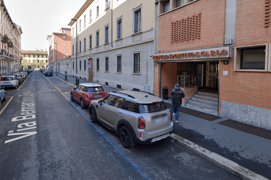 Immagine 2 dalla galleria del partner Real TDK