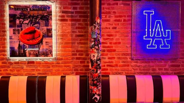 Bild 1 von Rollers Club Cologne Partnergalerie