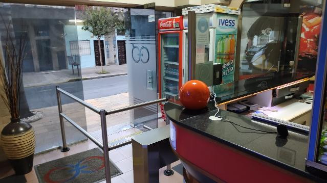 Imagen 2 de la galería del partner Gimnasio Graciela Isidro Casanova