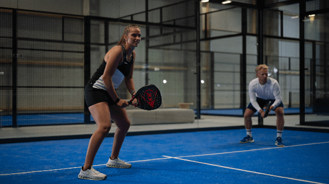Bild 1 von Padel Passion Kaltenkirchen Partnergalerie
