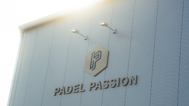 Bild 3 von Padel Passion Kaltenkirchen Partnergalerie