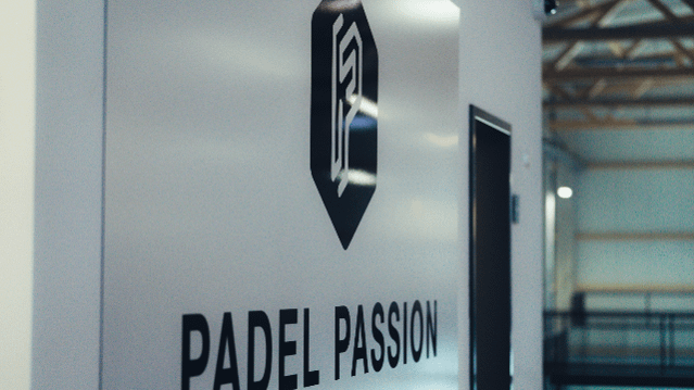 Bild 3 von Padel Passion Kaltenkirchen Partnergalerie