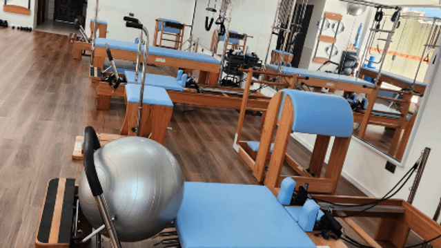 Imagem 2 da galeria do parceiro Studio Hera Pilates - Liberdade