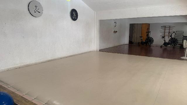 Imagen 3 de la galería del partner Ronin Calistenia