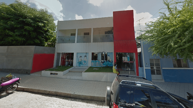 Imagem 2 da galeria do parceiro Academia Agyt's