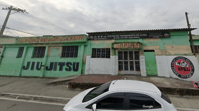 Imagem 2 da galeria do parceiro RFBJJ Team - Filial Centro